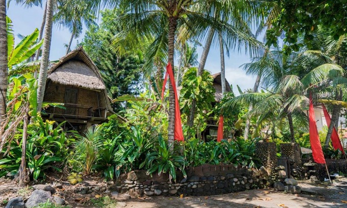 Manggis Resort | Private room ∙ 1 guest
