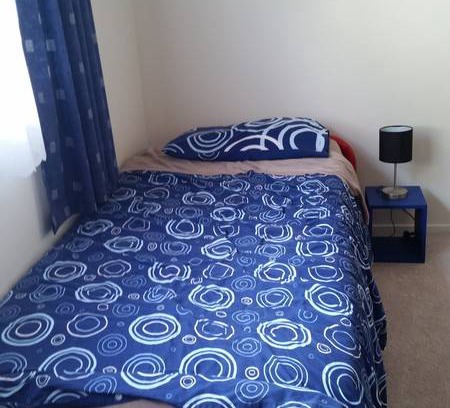 Palmerston North Resort | Private room ∙ 1 guest