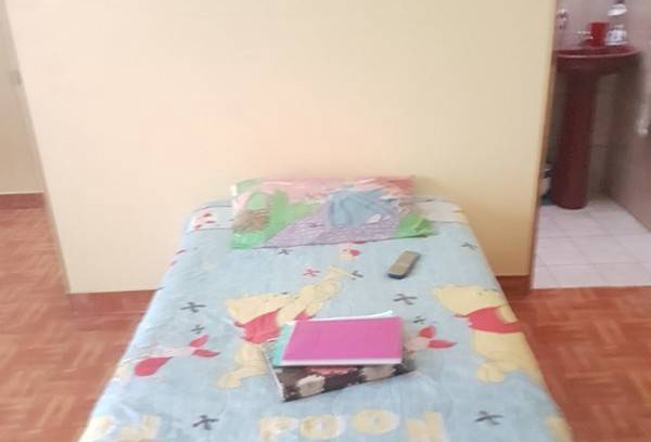 Turrialba Resort | Private room ∙ 1 guest