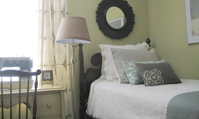 Pavas Resort | Private room ∙ 1 guest