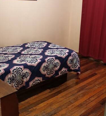 Para Resort | Private room ∙ 1 guest