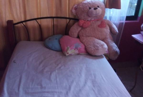 Turrialba Resort | Private room ∙ 1 guest