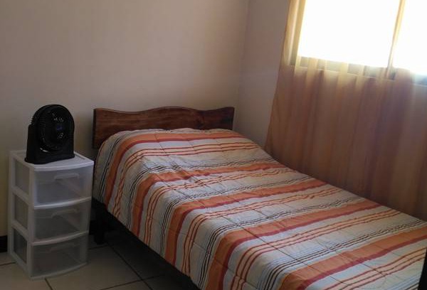 San Jose Resort | Private room ∙ 1 guest