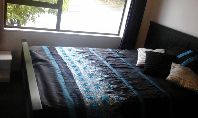Tawa Resort | Private room ∙ 1 guest