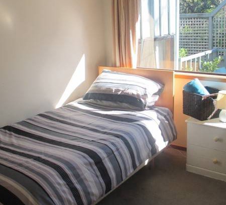 Torbay Resort | Private room ∙ 1 guest