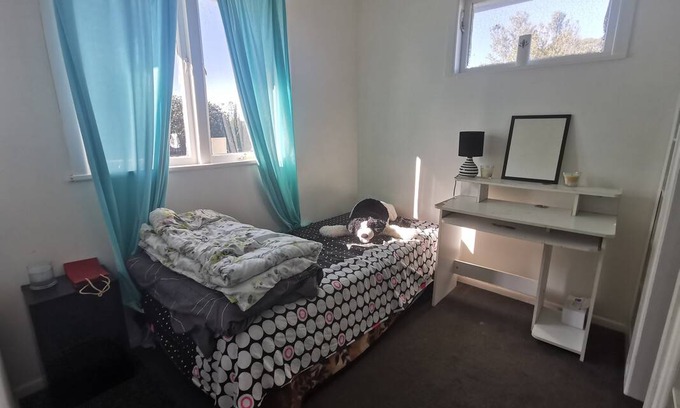 New Windsor Resort | Private room ∙ 1 guest