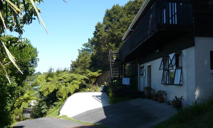 Torbay Resort | Private room ∙ 1 guest