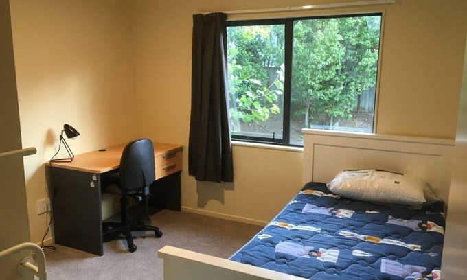 Albany Resort | Private room ∙ 1 guest