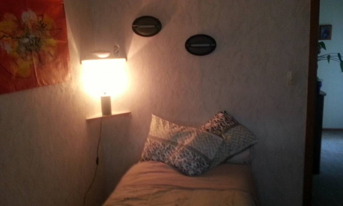 Otaki Beach Resort | Private room ∙ 1 guest