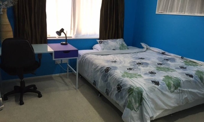 Saint Johns Resort | Private room ∙ 1 guest