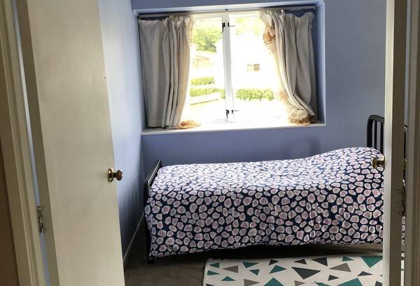 Totara Vale Resort | Private room ∙ 1 guest