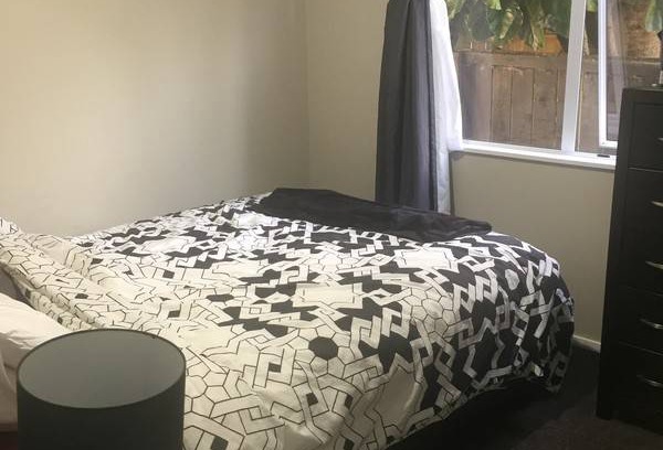 Manurewa Resort | Private room ∙ 1 guest