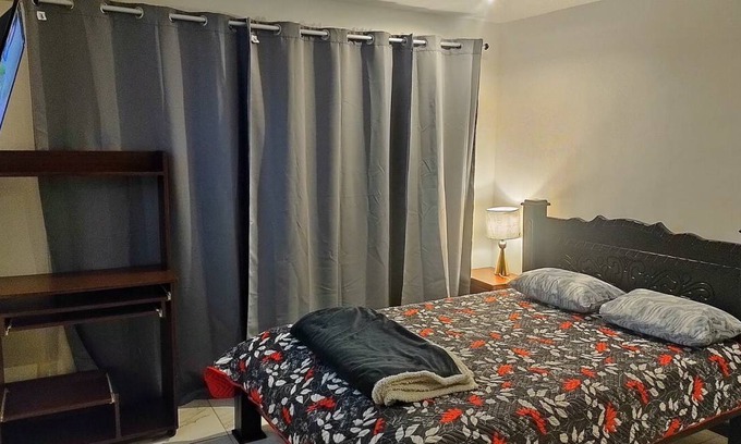 San Jose Resort | Private room ∙ 2 guests