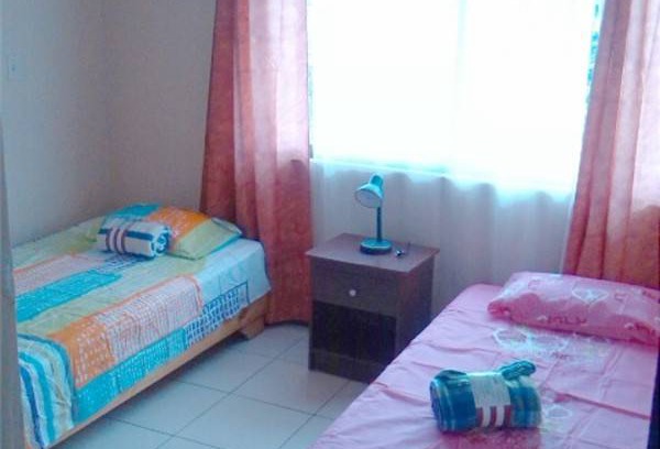 Granadilla Resort | Private room ∙ 2 guests