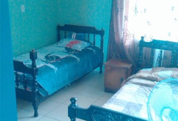 Granadilla Resort | Private room ∙ 2 guests