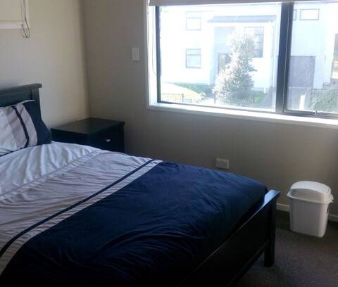 Auckland Resort | Private room ∙ 2 guests