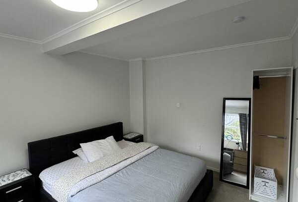 Mount Eden Resort | Private room ∙ 2 guests