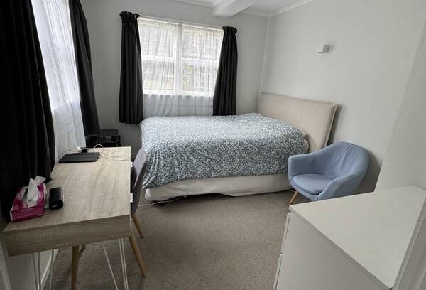 Mount Eden Resort | Private room ∙ 2 guests