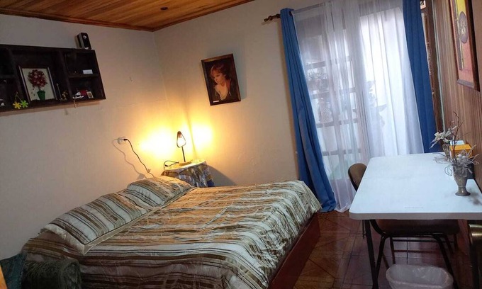 Cartago Resort | Private room ∙ 2 guests