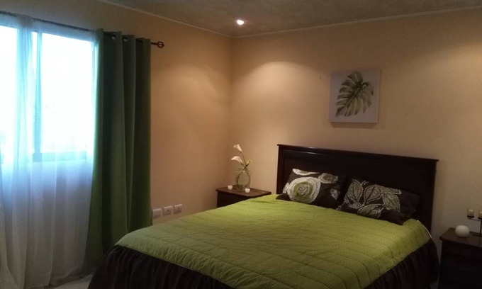 Roble Resort | Private room ∙ 2 guests