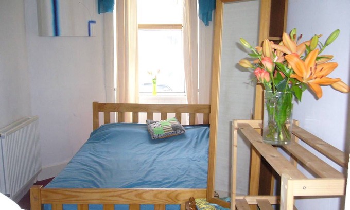 Leith Resort | Private room ∙ 2 guests