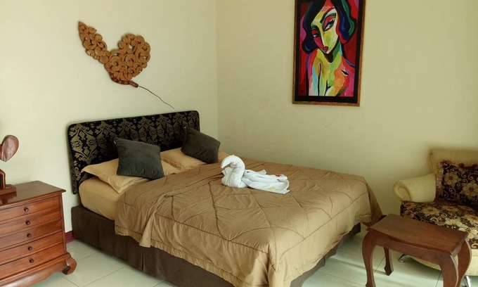 Senggigi Resort | Private room ∙ 2 guests