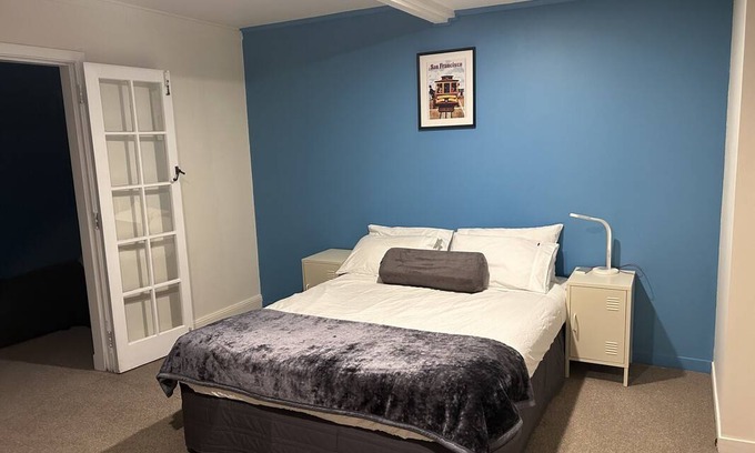 Kingsland Resort | Private room ∙ 2 guests