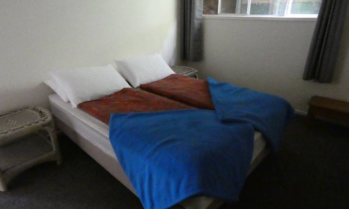Titirangi Resort | Private room ∙ 2 guests
