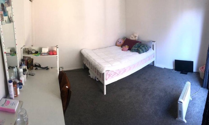 Johnsonville Resort | Private room ∙ 2 guests