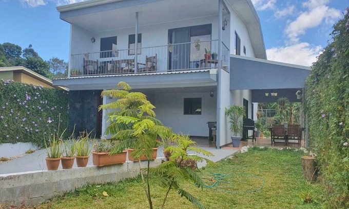 Carrizal Resort | Private room ∙ 2 guests