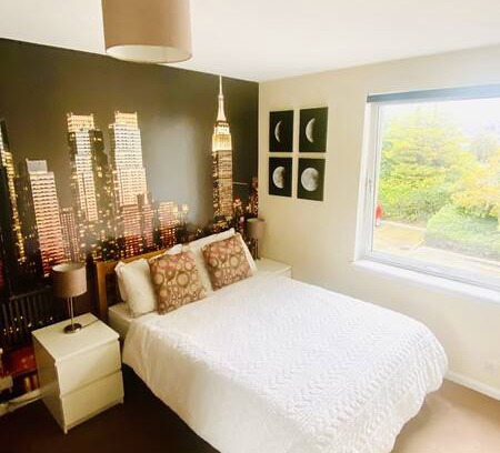 Central Aberdeen Resort | Private room ∙ 2 guests