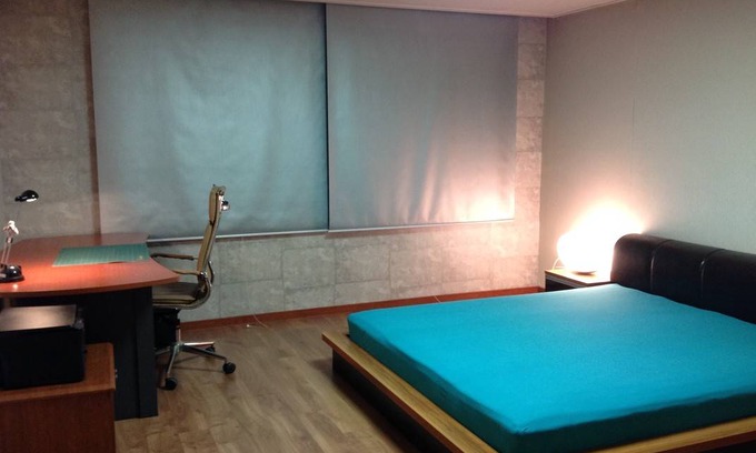 Sansar Resort | Private room ∙ 2 guests