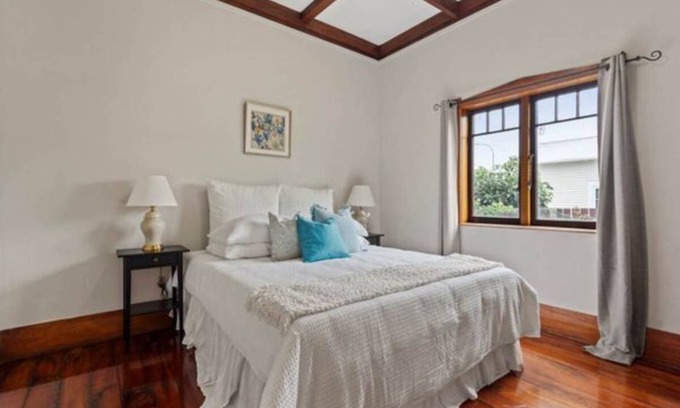 Manurewa Resort | Private room ∙ 2 guests