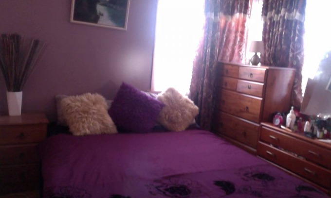 Manurewa Resort | Private room ∙ 2 guests
