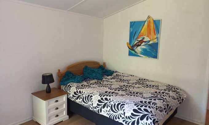 North Island Resort | Private room ∙ 2 guests