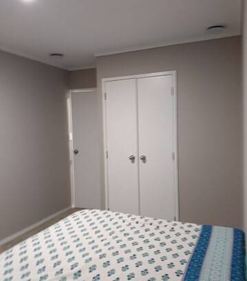 Auckland Resort | Private room ∙ 2 guests