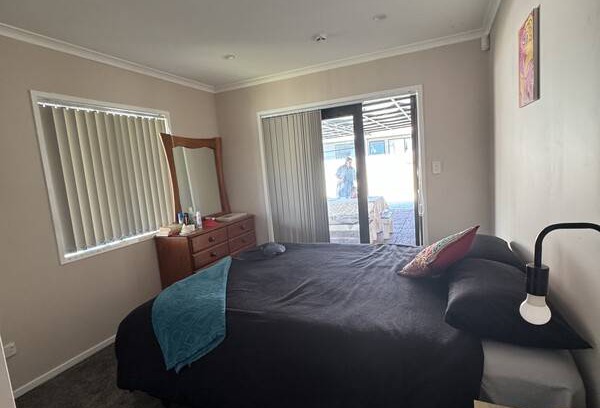 Papakura Resort | Private room ∙ 2 guests