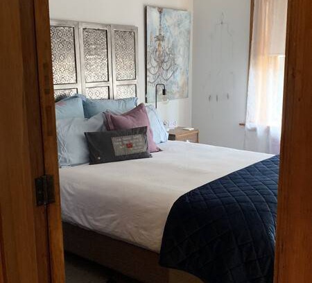 Sydenham Resort | Private room ∙ 2 guests