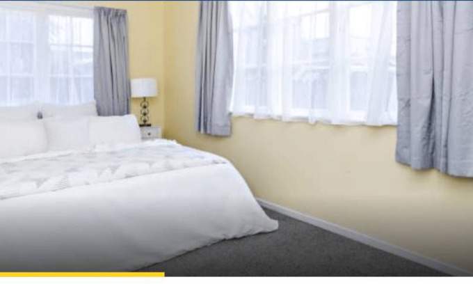 Papakura Resort | Private room ∙ 2 guests