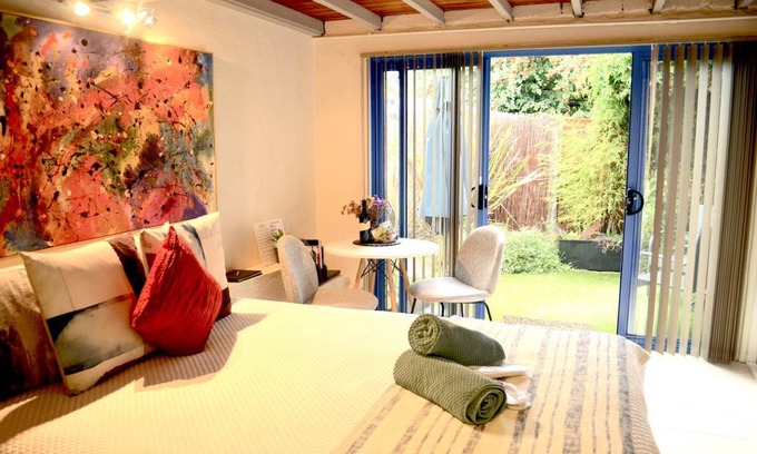 Taroona Resort | Private room ∙ 2 guests