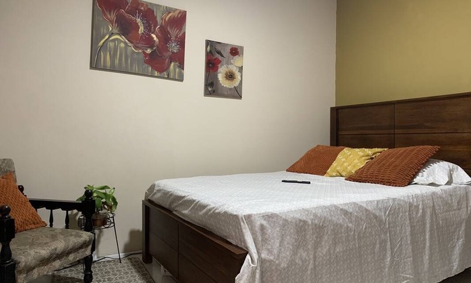 Heredia Resort | Private room ∙ 2 guests