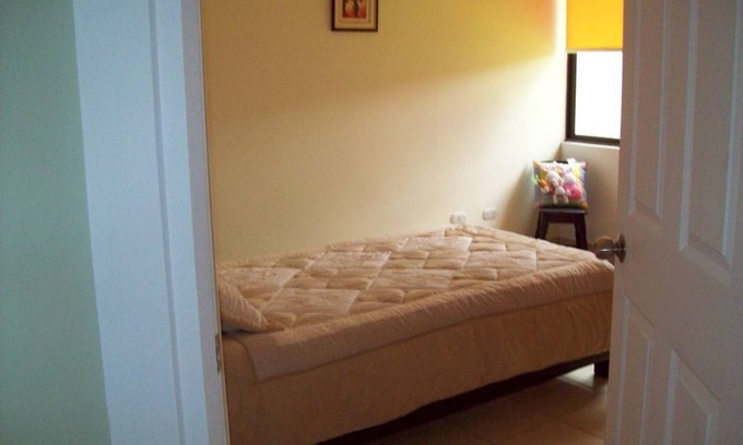 Ciudad Cariari Resort | Private room ∙ 2 guests