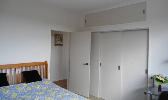 Glenfield Resort | Private room ∙ 2 guests