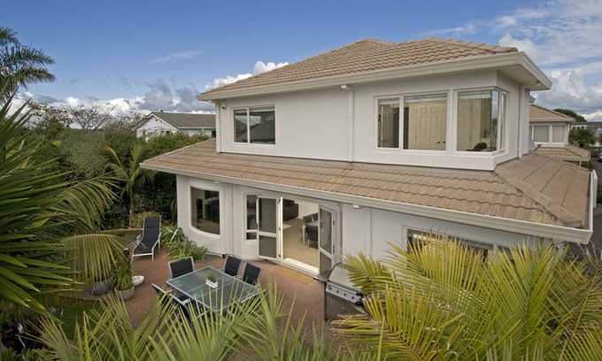 Hauraki Resort | Private room ∙ 2 guests