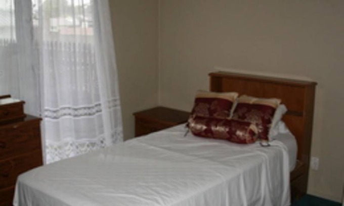 Mangere Resort | Private room ∙ 2 guests