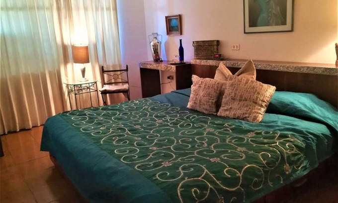 Pavas Resort | Private room ∙ 2 guests