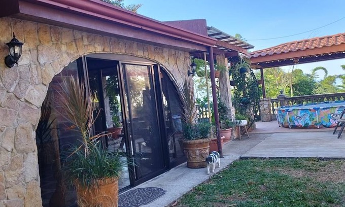 Grecia Resort | Private room ∙ 2 guests