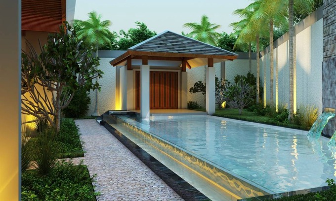 Bekasi Resort | Private room ∙ 2 guests