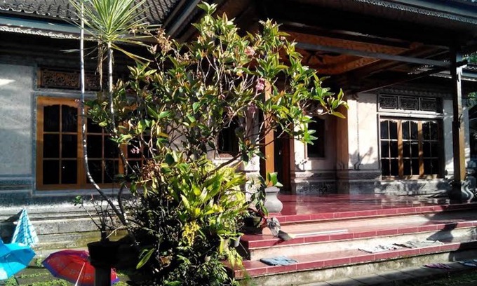 Bebandem Resort | Private room ∙ 2 guests