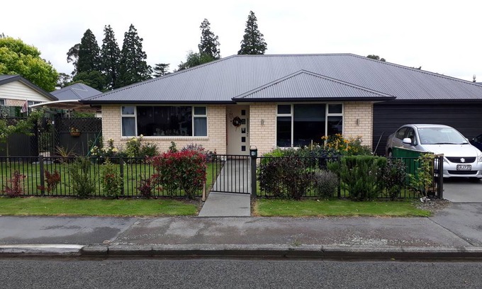 Temuka Resort | Private room ∙ 2 guests